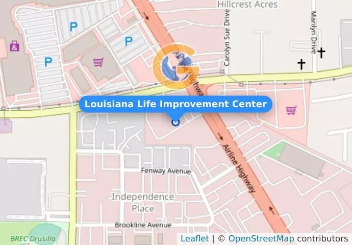 Louisiana Life Improvement Center