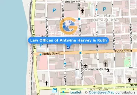Law Offices of Antwine Harvey & Ruth