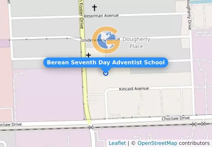 Berean Seventh Day Adventist School