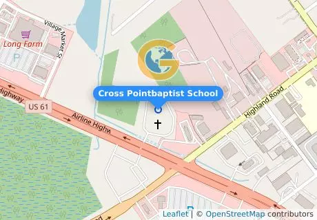 Cross Pointbaptist School