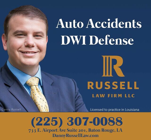 Russell Law Firm 11 Photos Attorneys 70816 11616 Russell Law Firm 11 Photos Attorneys 70816 11616